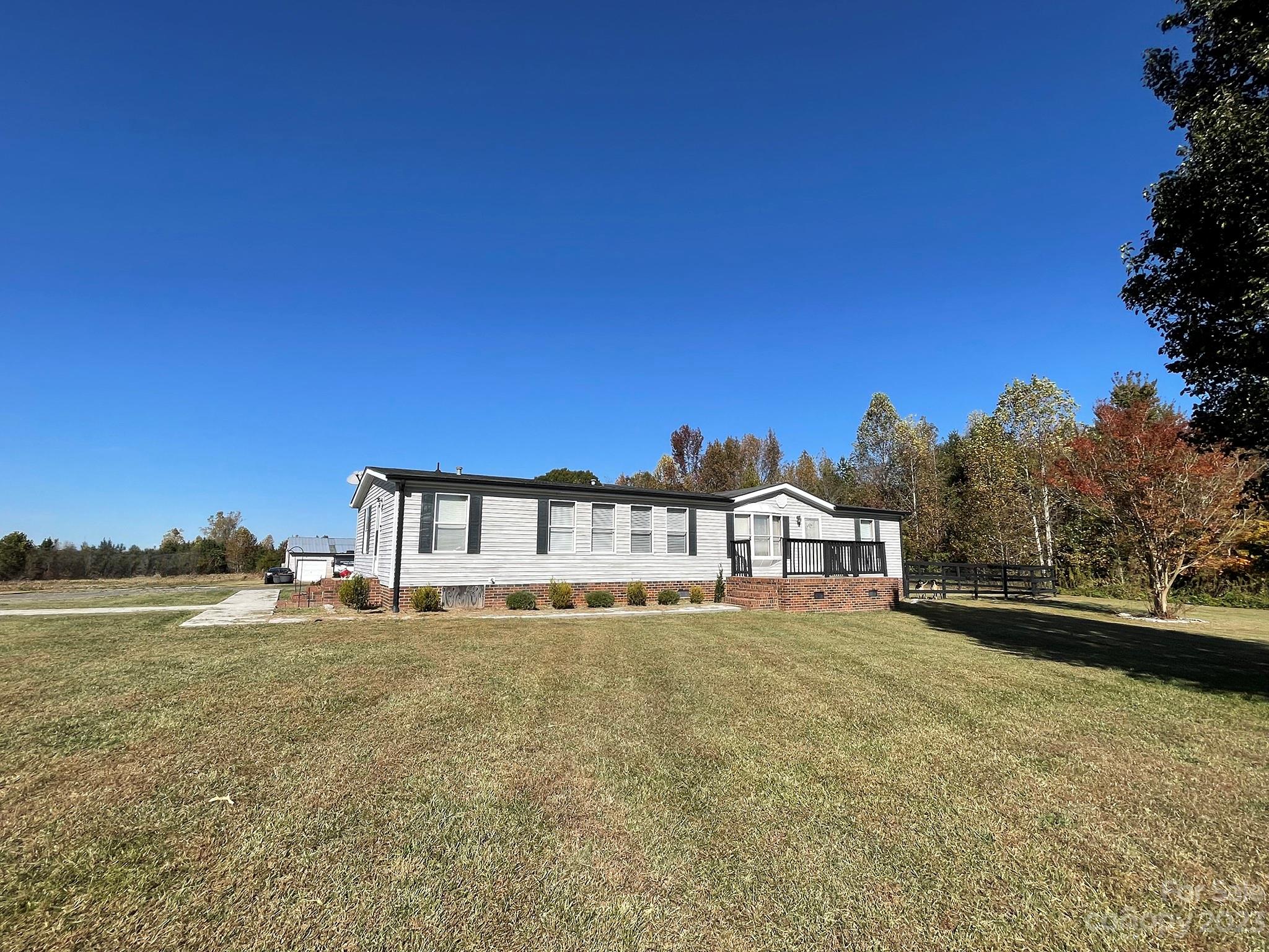 207 Rowan Road Cleveland, NC 27013 - Photo 33 of 35 Gallery Image 33