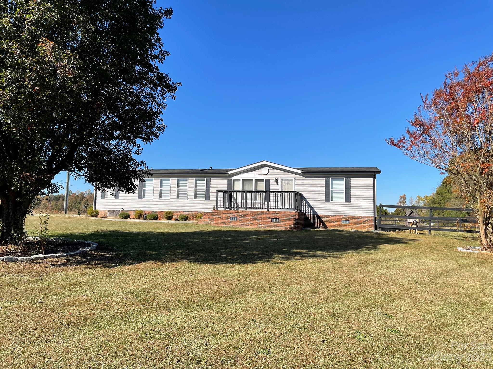 207 Rowan Road Cleveland, NC 27013 - Photo 34 of 35 Gallery Image 34