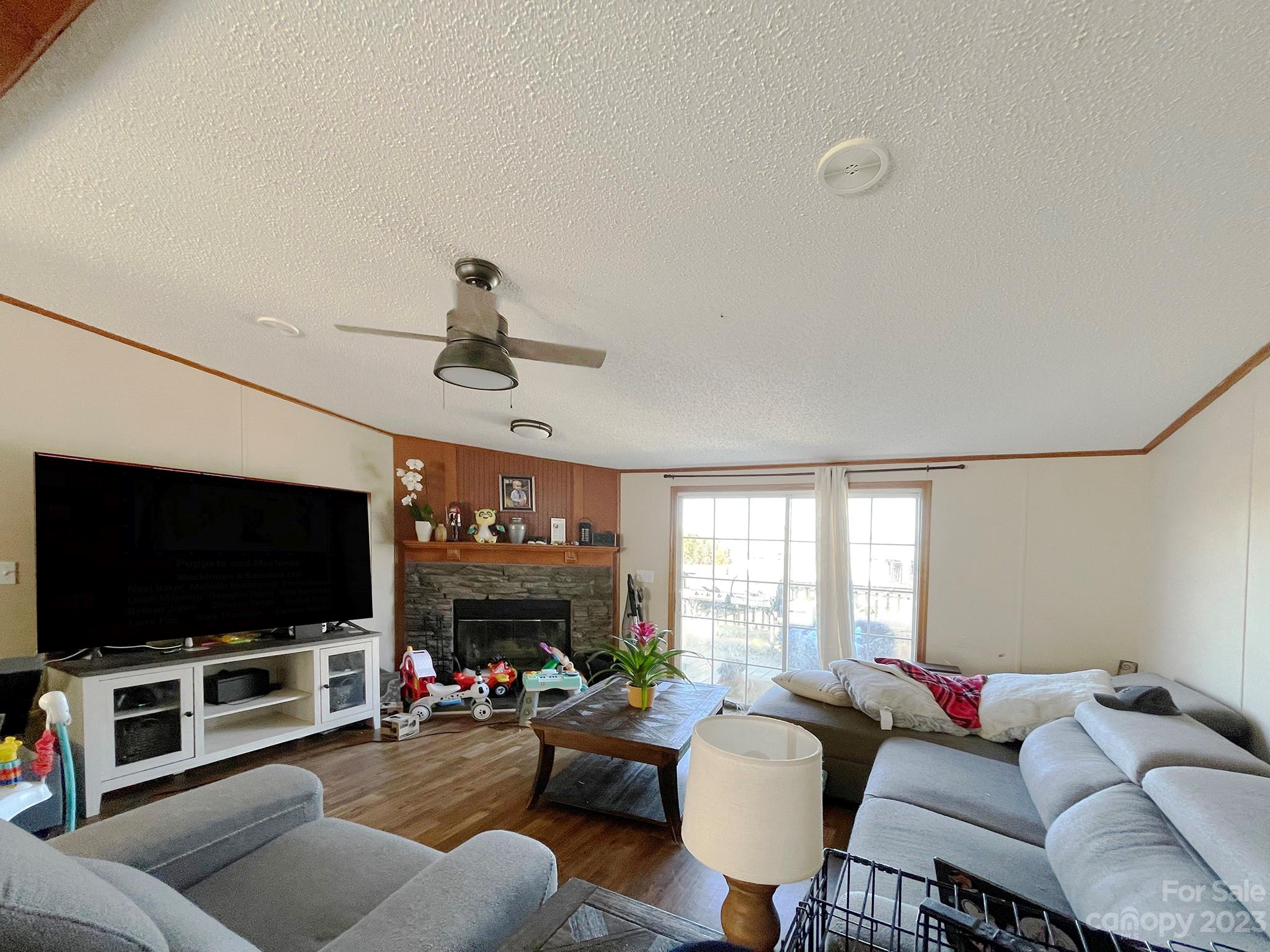 207 Rowan Road Cleveland, NC 27013 - Photo 9 of 35 Gallery Image 9