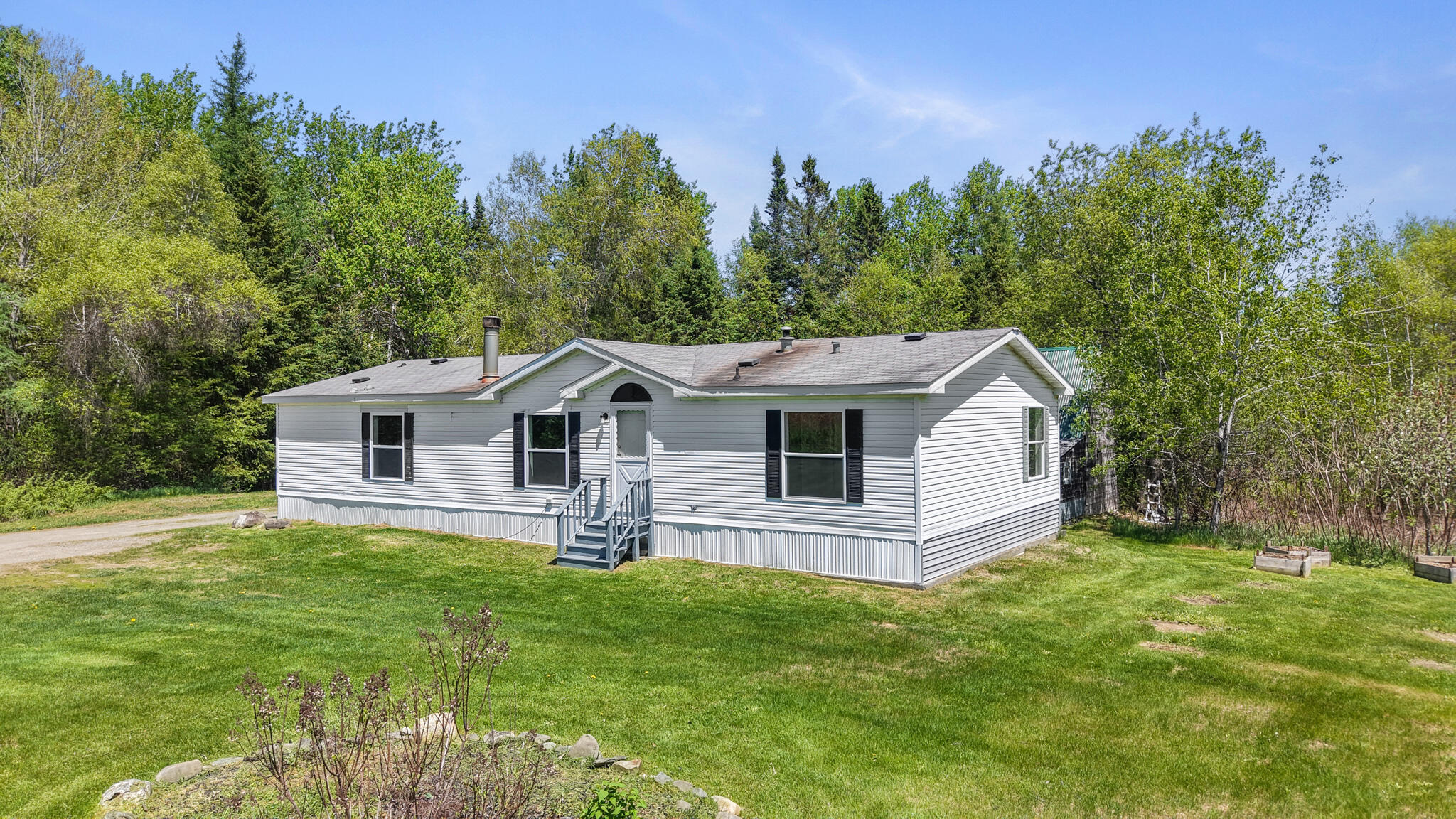1 Romans Road Bradford, ME 04410 - Photo 2 of 45 dji_fly_20260521_130528_0614_17793835353