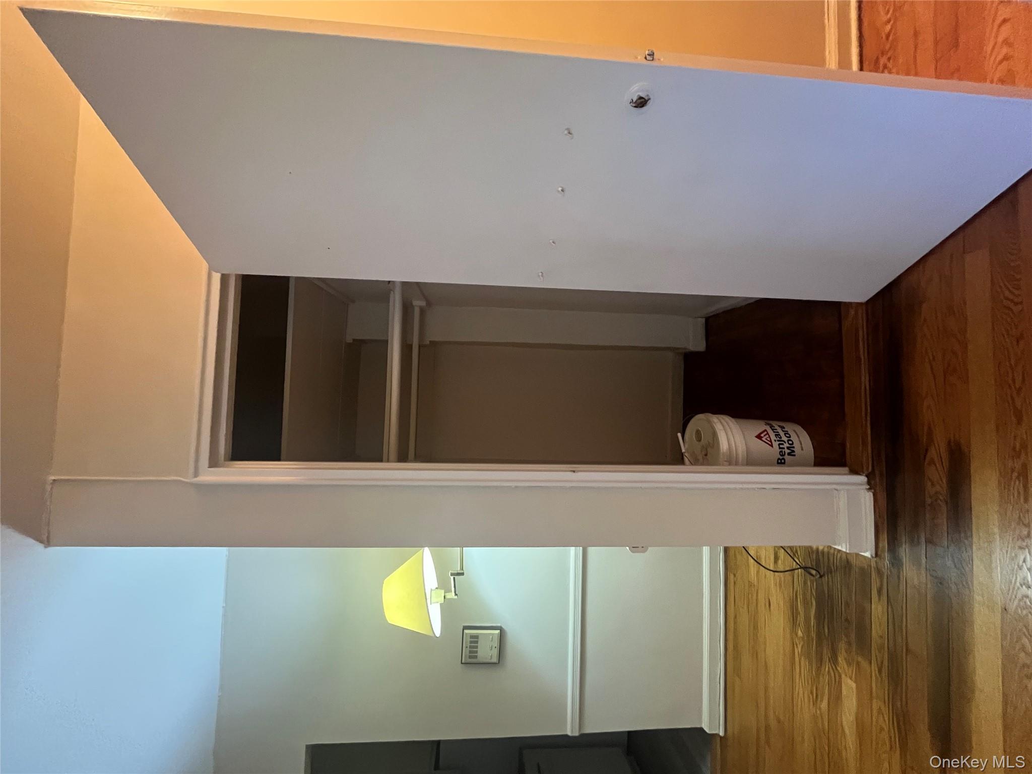 325 East 201st Street, Unit 4D Bronx, NY 10458 - Photo 20 of 22 View of closet