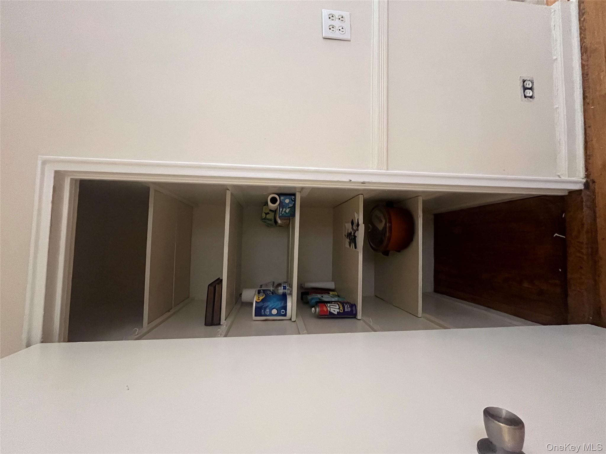 325 East 201st Street, Unit 4D Bronx, NY 10458 - Photo 7 of 22 View of closet