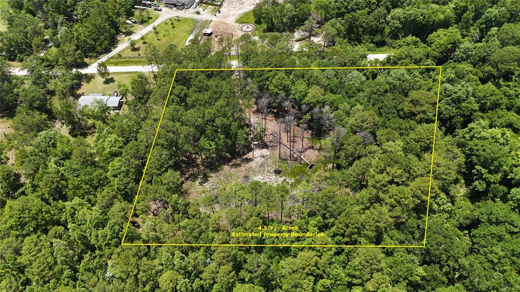 4050 Als Satch Road Middleburg, FL 32068 - Photo 5 of 22 an aerial view of a house