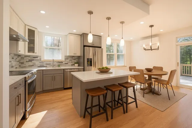 $949,000 | 49 Joan's Ridge Road, West Dover, VT 05356