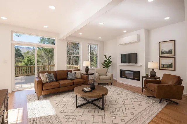 $949,000 | 49 Joan's Ridge Road, West Dover, VT 05356