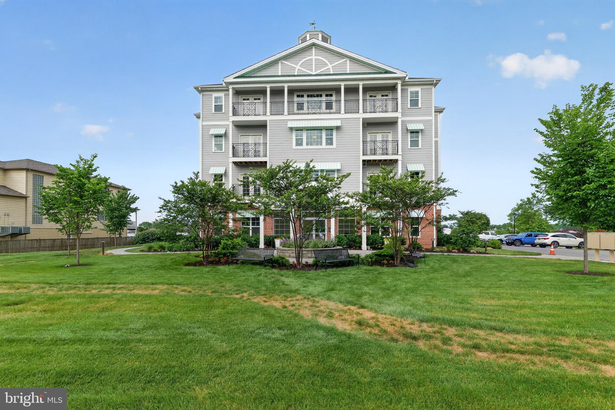 1414 Burke Road, Unit 109 Middle River, MD 21220 - Photo 2 of 53