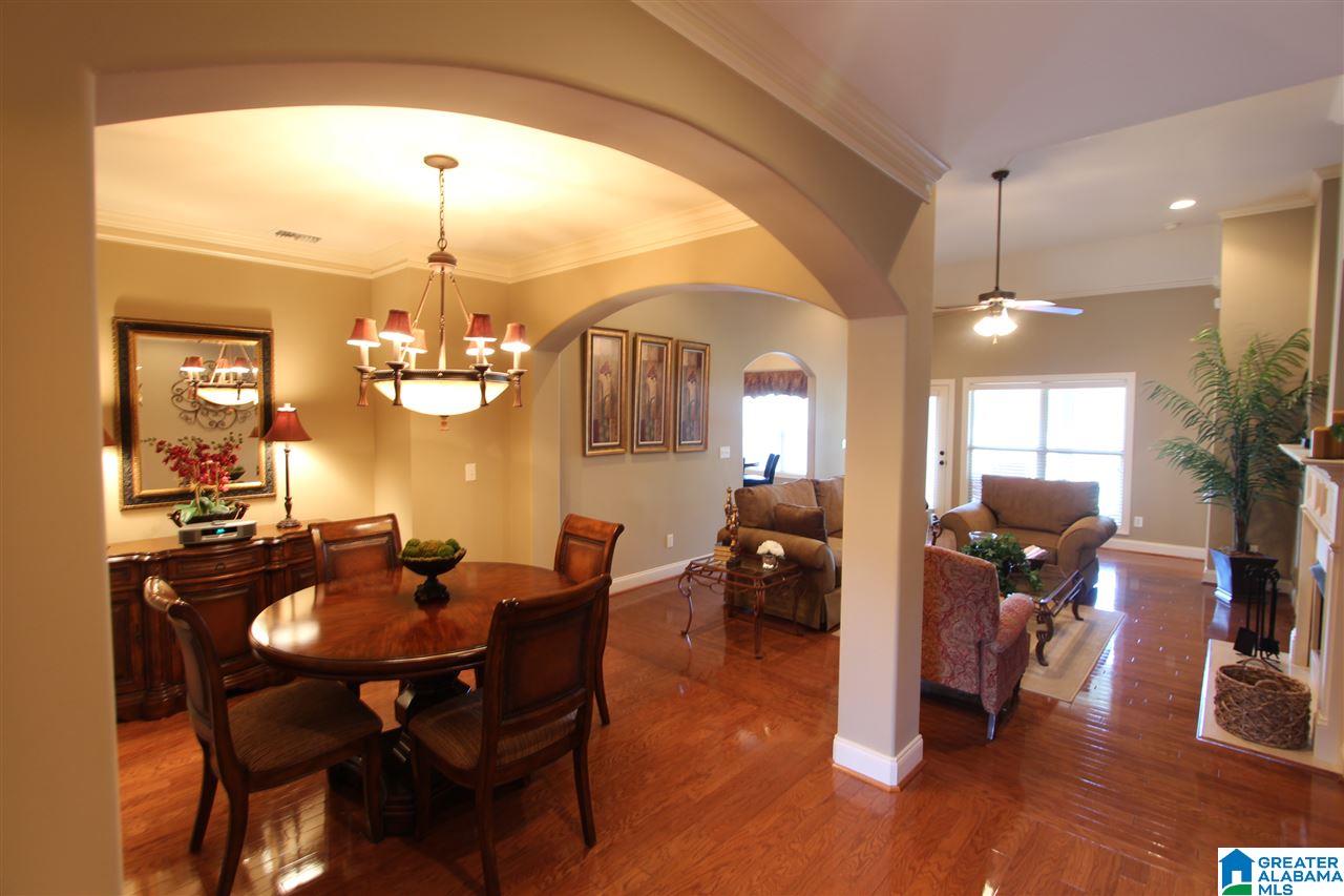 412 Heathersage Road Alabaster, AL 35114 - Photo 5 of 34