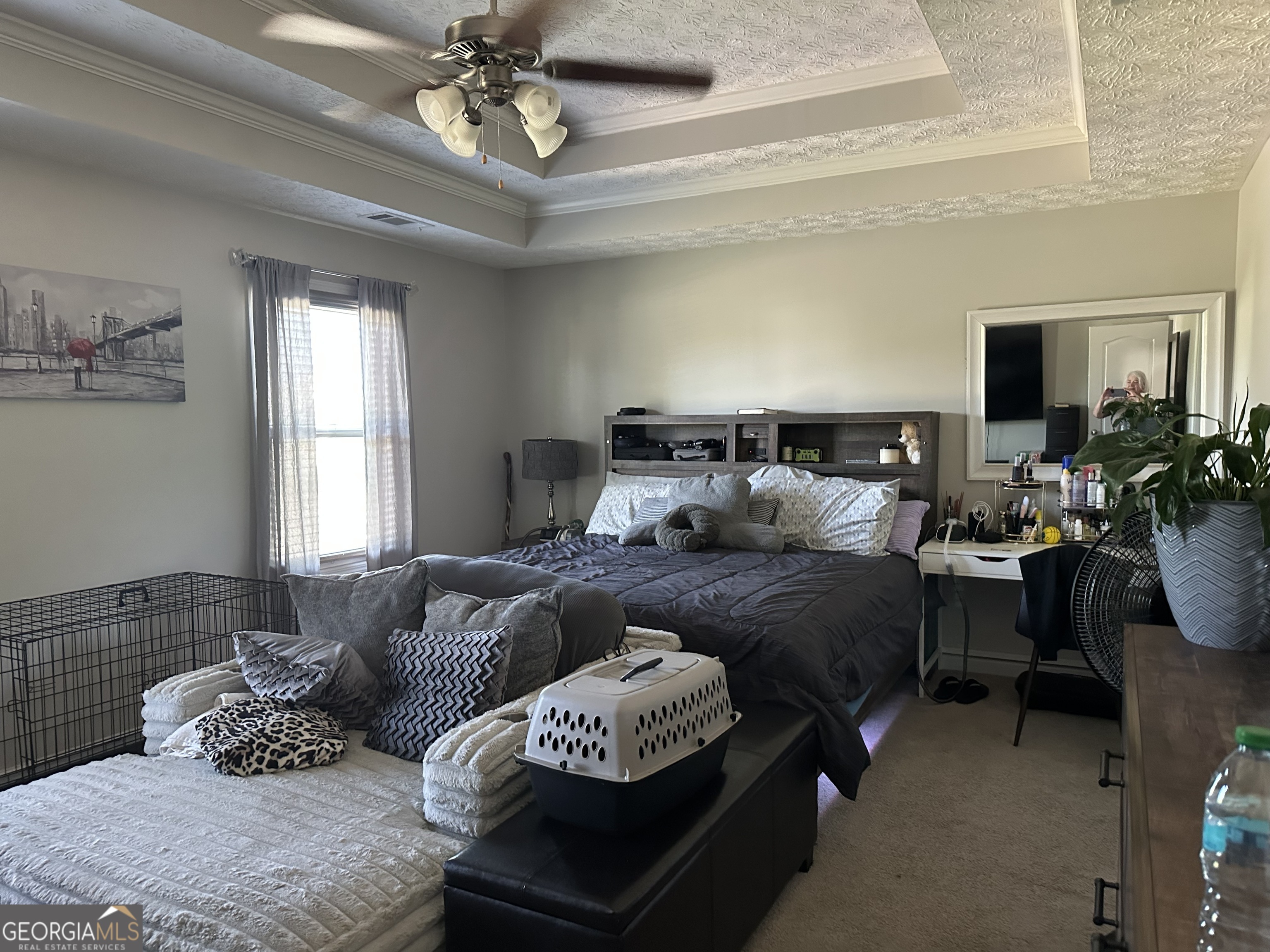 116 Bramble Way Griffin, GA 30224 - Photo 23 of 32