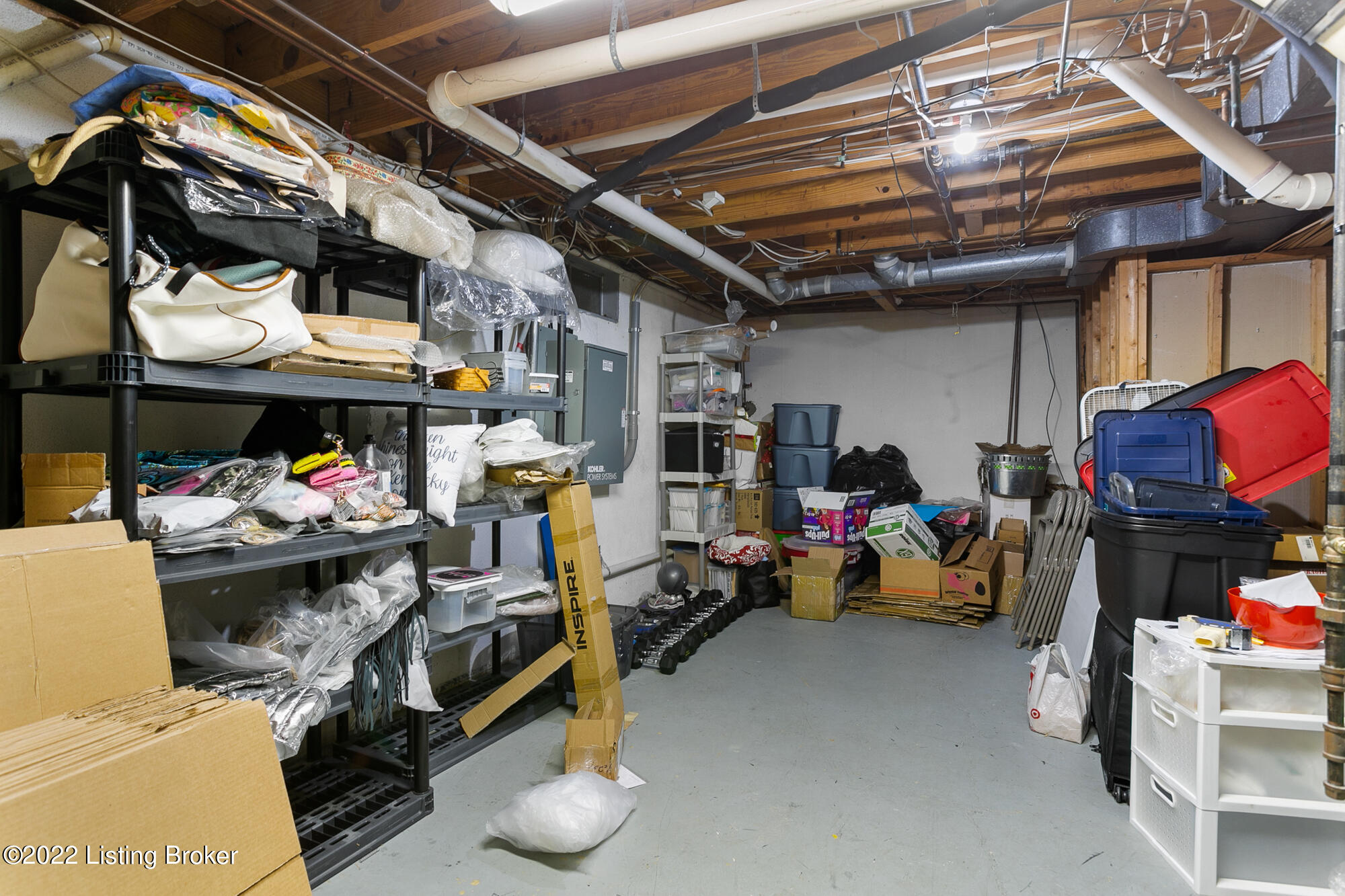 5300 Pueblo Road Louisville, KY 40207 - Photo 44 of 59 Storage room