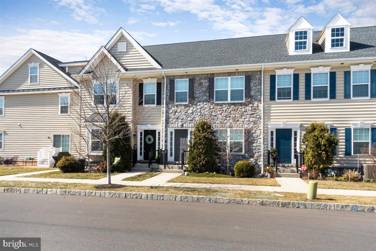 3669 Jacob Stout Road, Unit 17 Doylestown, PA 18902 - Photo 1 of 29 Gallery Image 1