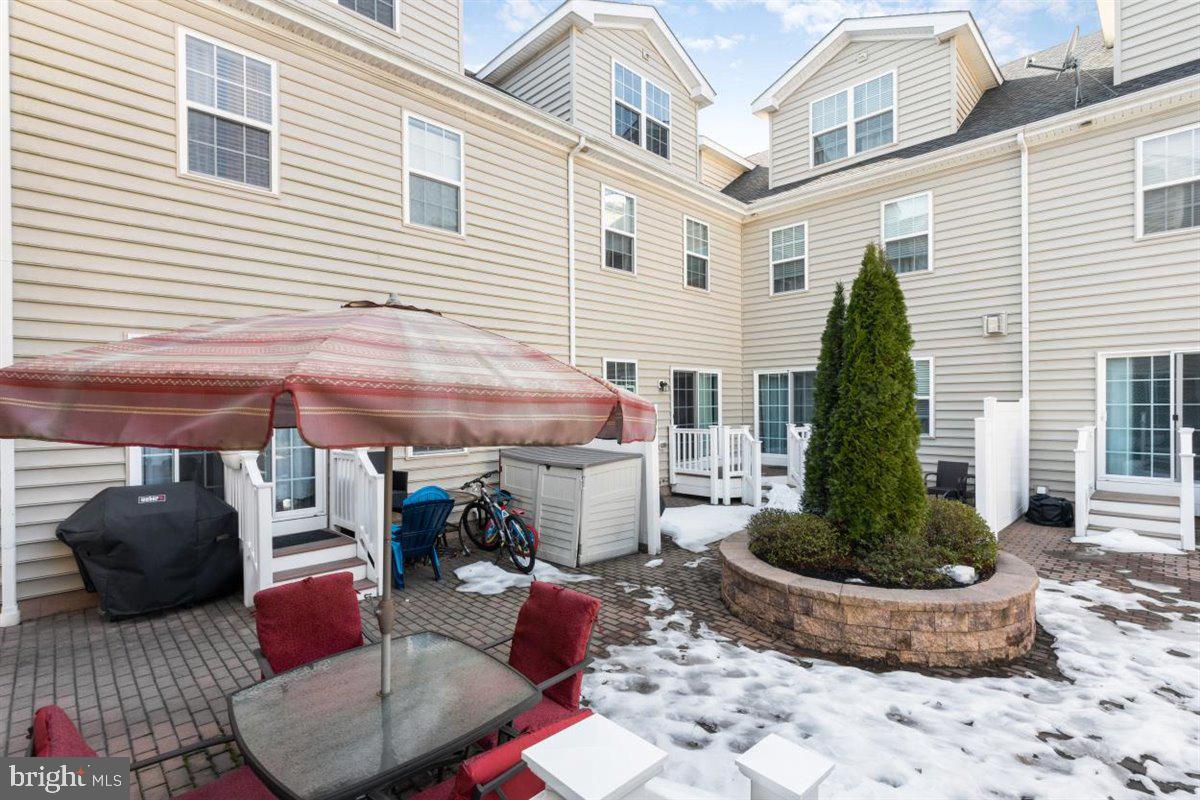 3669 Jacob Stout Road, Unit 17 Doylestown, PA 18902 - Photo 28 of 29 Gallery Image 28