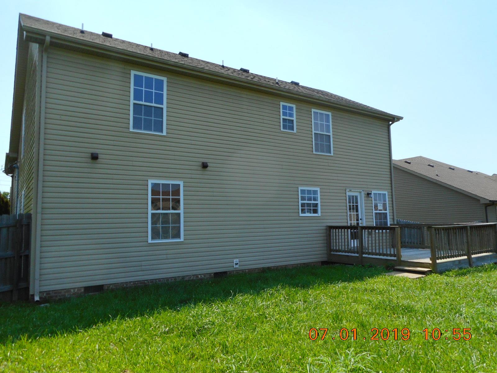 3434 Queensbury Road Clarksville, TN 37042 - Photo 2 of 10 Gallery Image 2