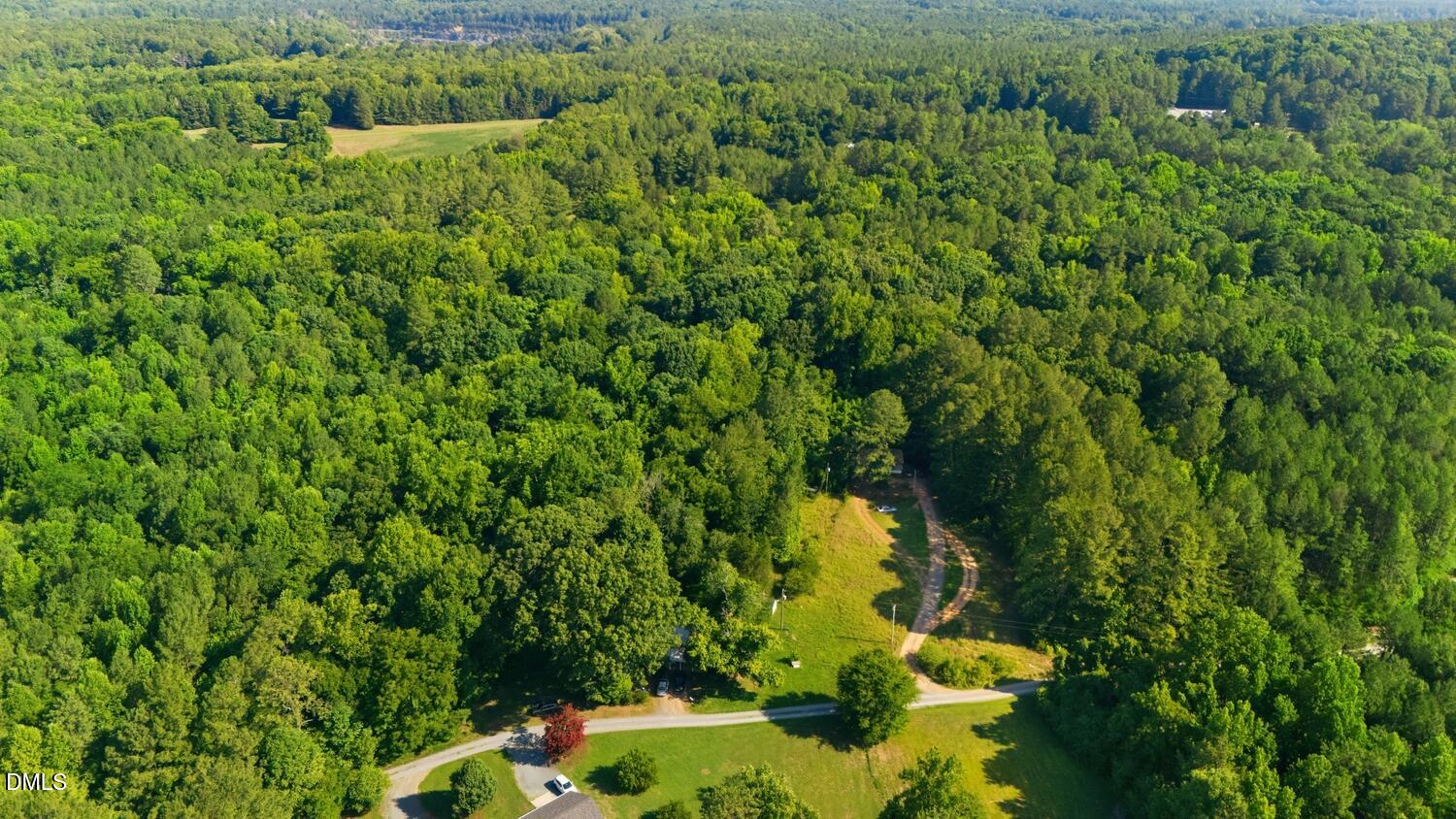 1207 Watson Road Chapel Hill, NC 27516 - Photo 4 of 21 DJI_20260710093904_0039_D