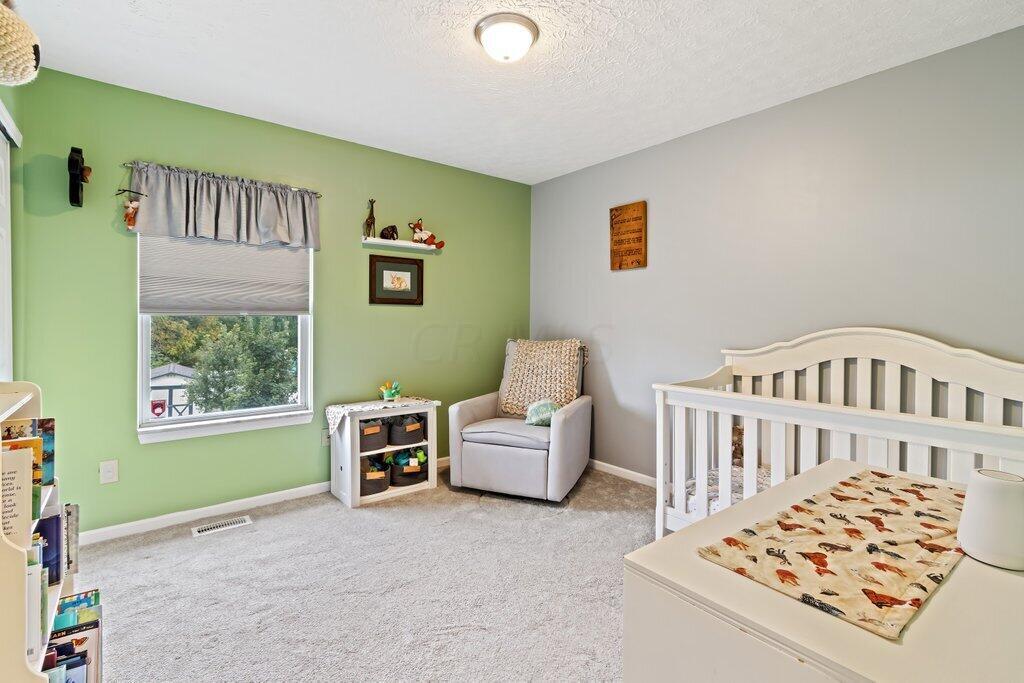 309 Shawnee Loop South Pataskala, OH 43062 - Photo 24 of 34 Bedroom #3