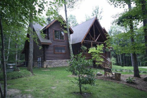 7105 Scenic Bluff Road Allardt, TN 38504 - Photo 1 of 1 Primary Photo