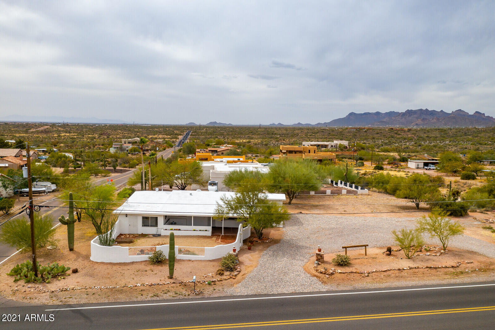 2830 North Val Vista Road Apache Junction, AZ 85119 - Photo 42 of 48 42_2830NValVistaRd42_mls