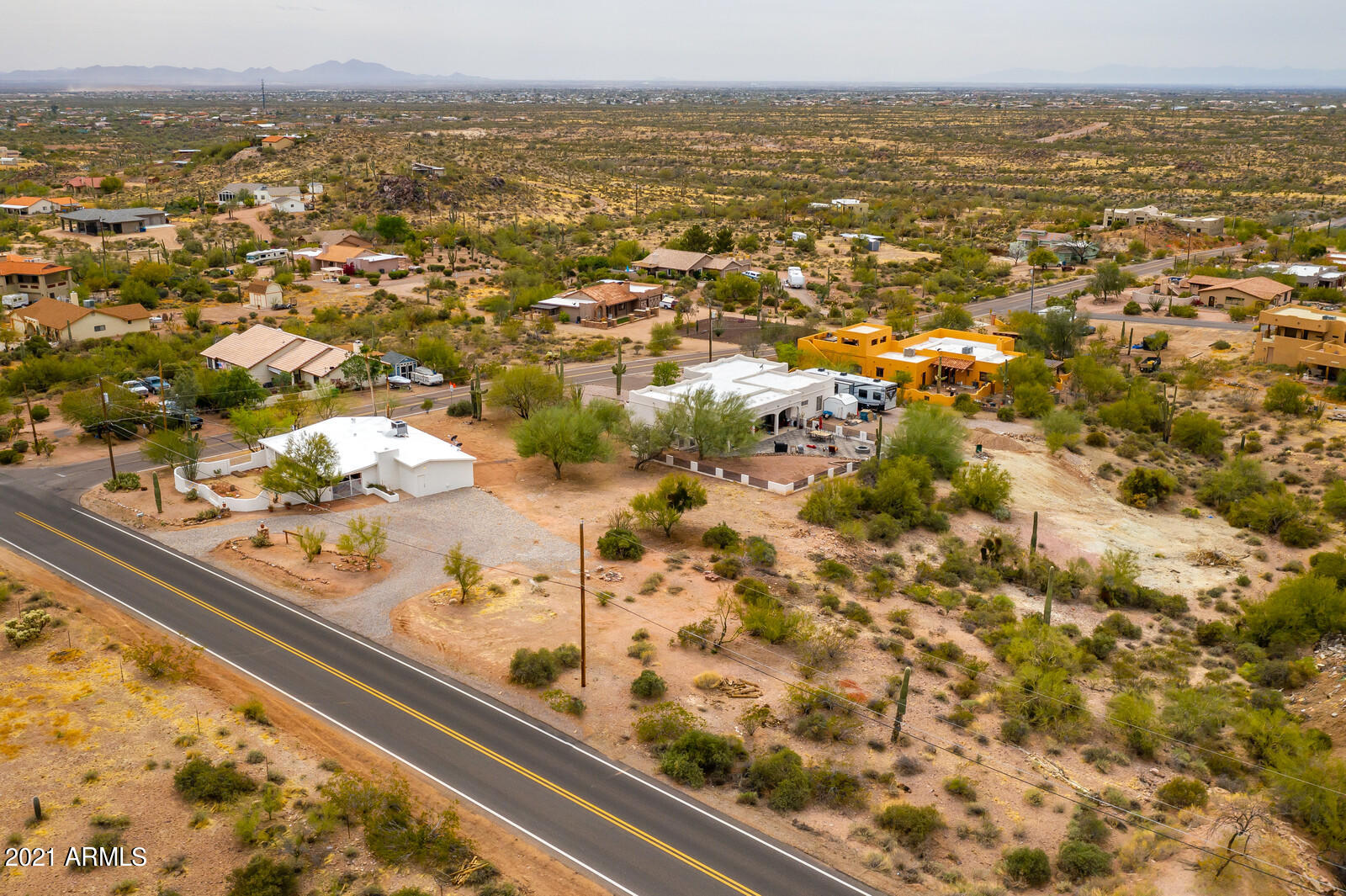 2830 North Val Vista Road Apache Junction, AZ 85119 - Photo 44 of 48 44_2830NValVistaRd44_mls