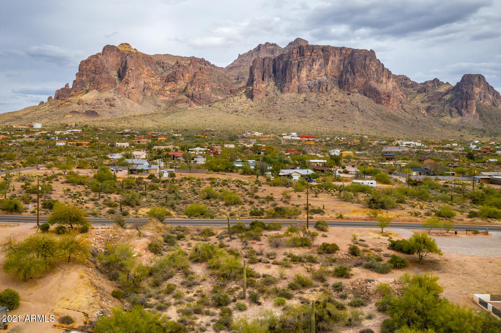 2830 North Val Vista Road Apache Junction, AZ 85119 - Photo 45 of 48 45_2830NValVistaRd45_mls