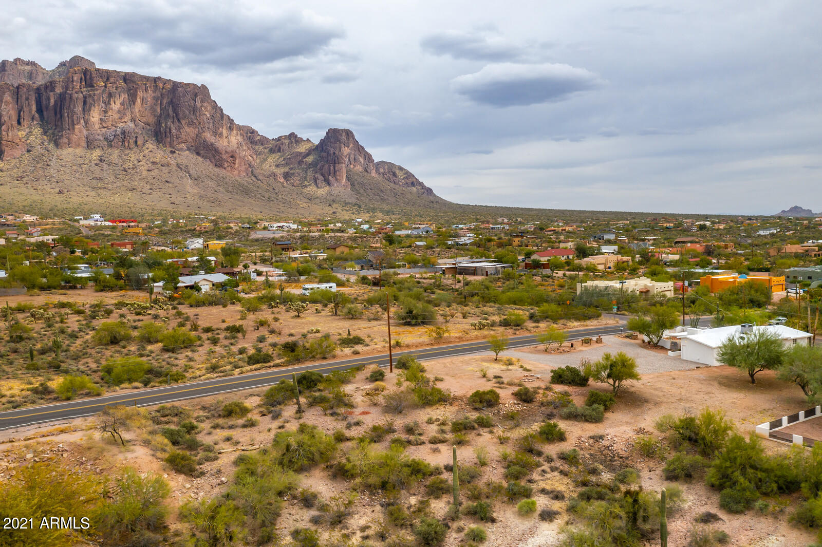 2830 North Val Vista Road Apache Junction, AZ 85119 - Photo 46 of 48 46_2830NValVistaRd46_mls