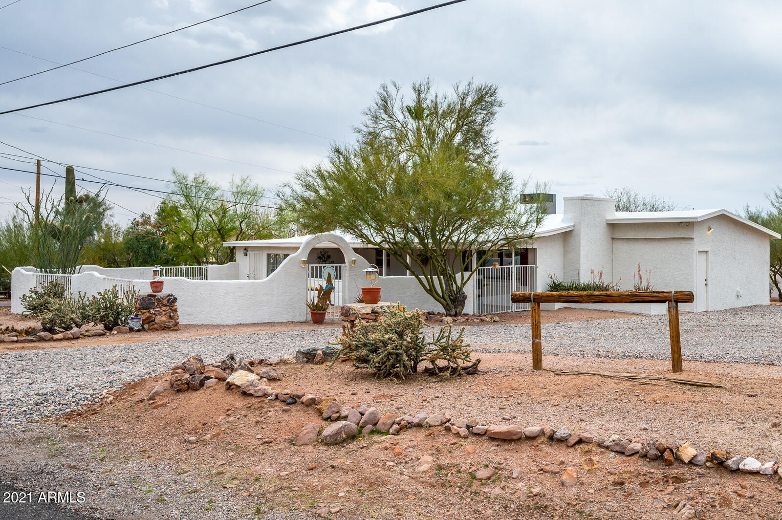 2830 North Val Vista Road Apache Junction, AZ 85119 - Photo 8 of 48 08_2830NValVistaRd8_mls