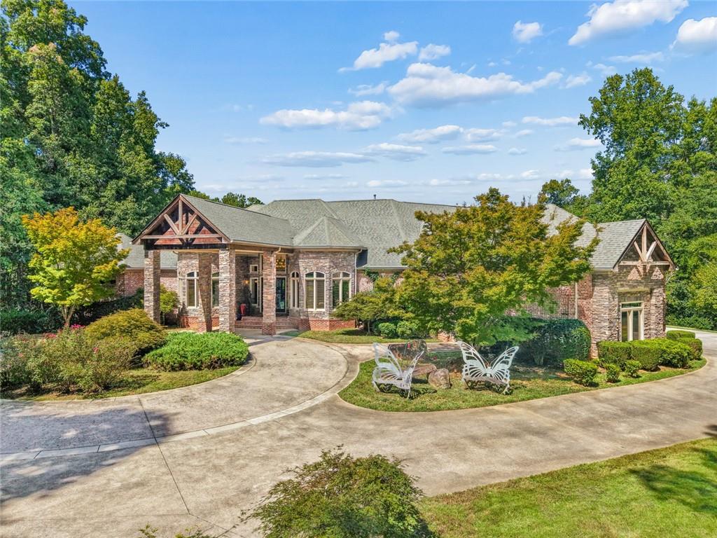 55 Cook Lane Stockbridge, GA 30281 - Photo 2 of 58 Gallery Image 2