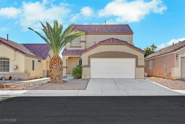 $2,400 | 7937 Lovely Pine Place, Las Vegas, NV 89143