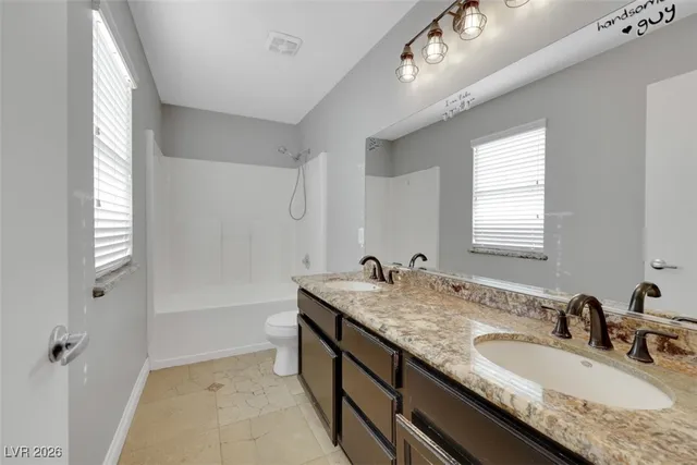 $2,400 | 7937 Lovely Pine Place, Las Vegas, NV 89143