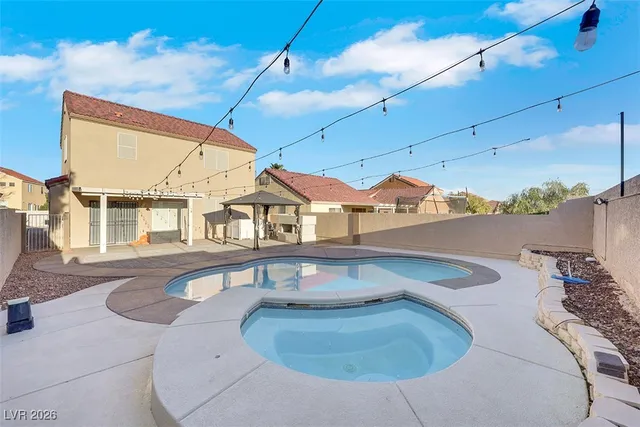 $2,400 | 7937 Lovely Pine Place, Las Vegas, NV 89143
