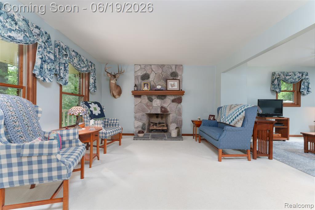 7511 Welle Road Brighton, MI 48116 - Photo 6 of 30