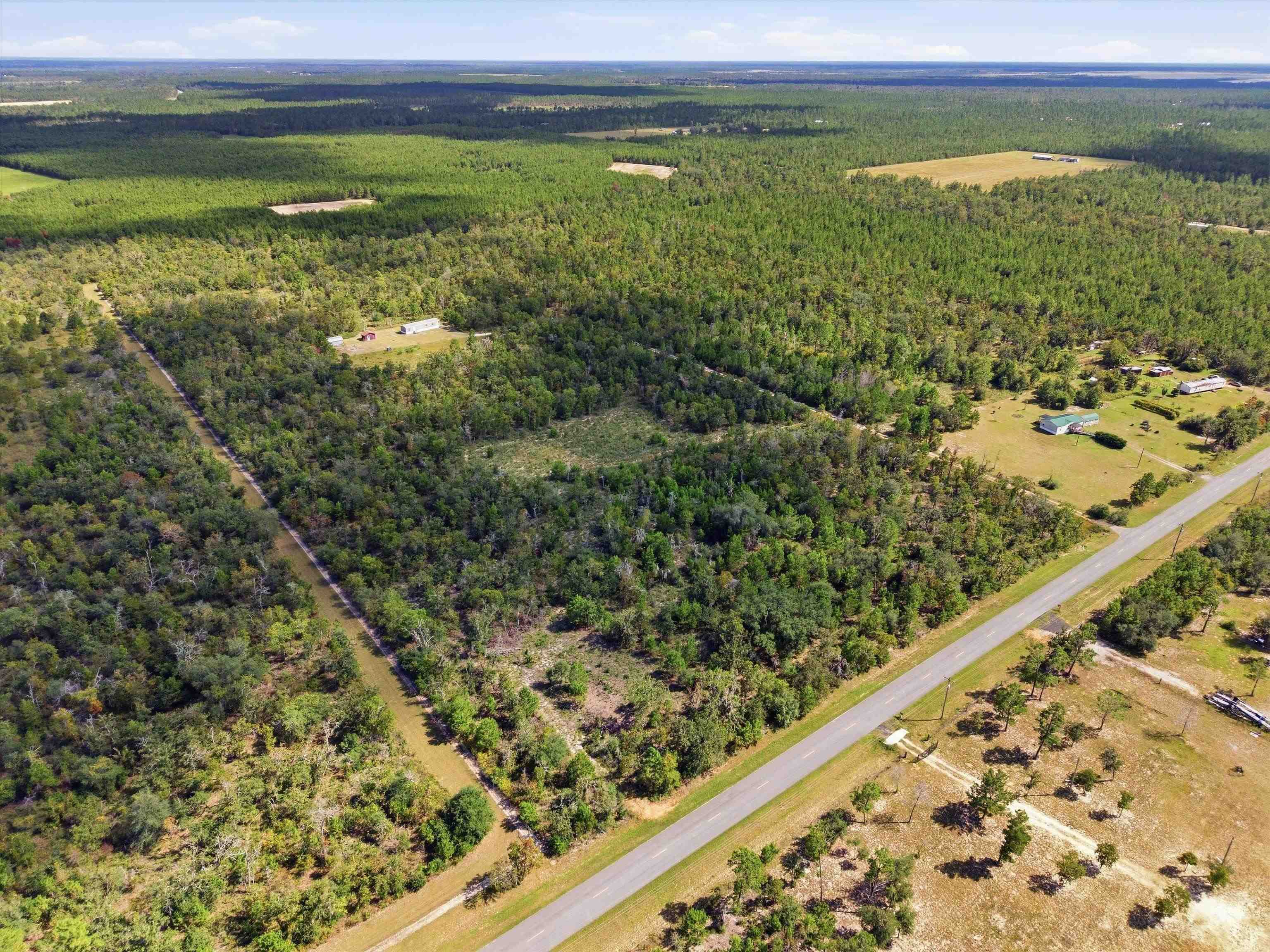 6830 Northwest Porter Grade Road Altha, FL 32421 - Photo 25 of 30 Gallery Image 25