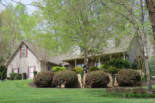 144 Turkey Roost Rutherfordton, NC 28139 - Photo 1 of 24