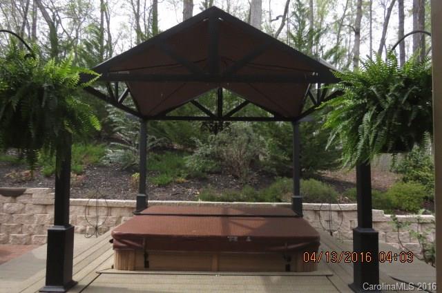 144 Turkey Roost Rutherfordton, NC 28139 - Photo 21 of 24
