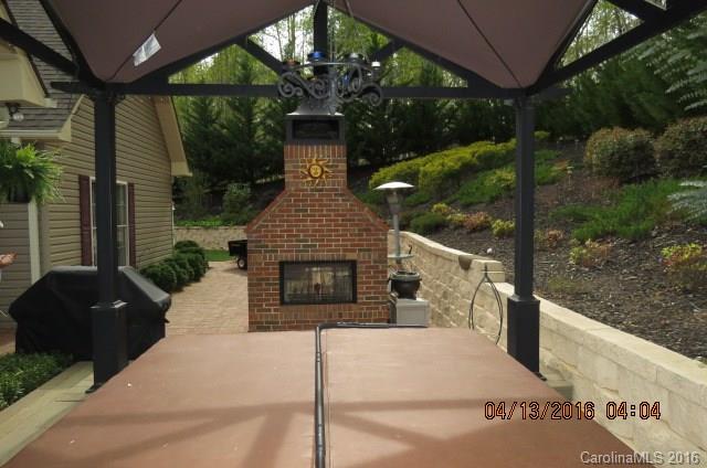 144 Turkey Roost Rutherfordton, NC 28139 - Photo 22 of 24