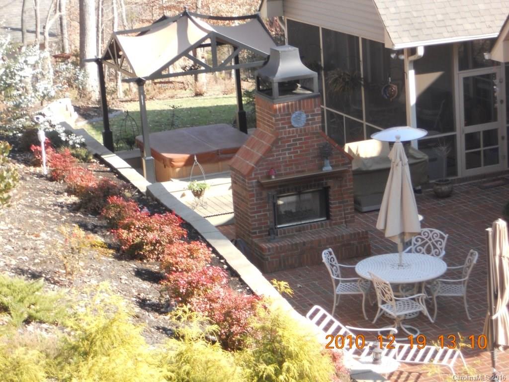 144 Turkey Roost Rutherfordton, NC 28139 - Photo 23 of 24