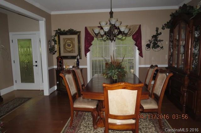 144 Turkey Roost Rutherfordton, NC 28139 - Photo 9 of 24