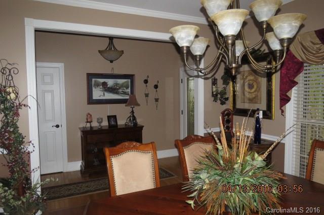 144 Turkey Roost Rutherfordton, NC 28139 - Photo 10 of 24