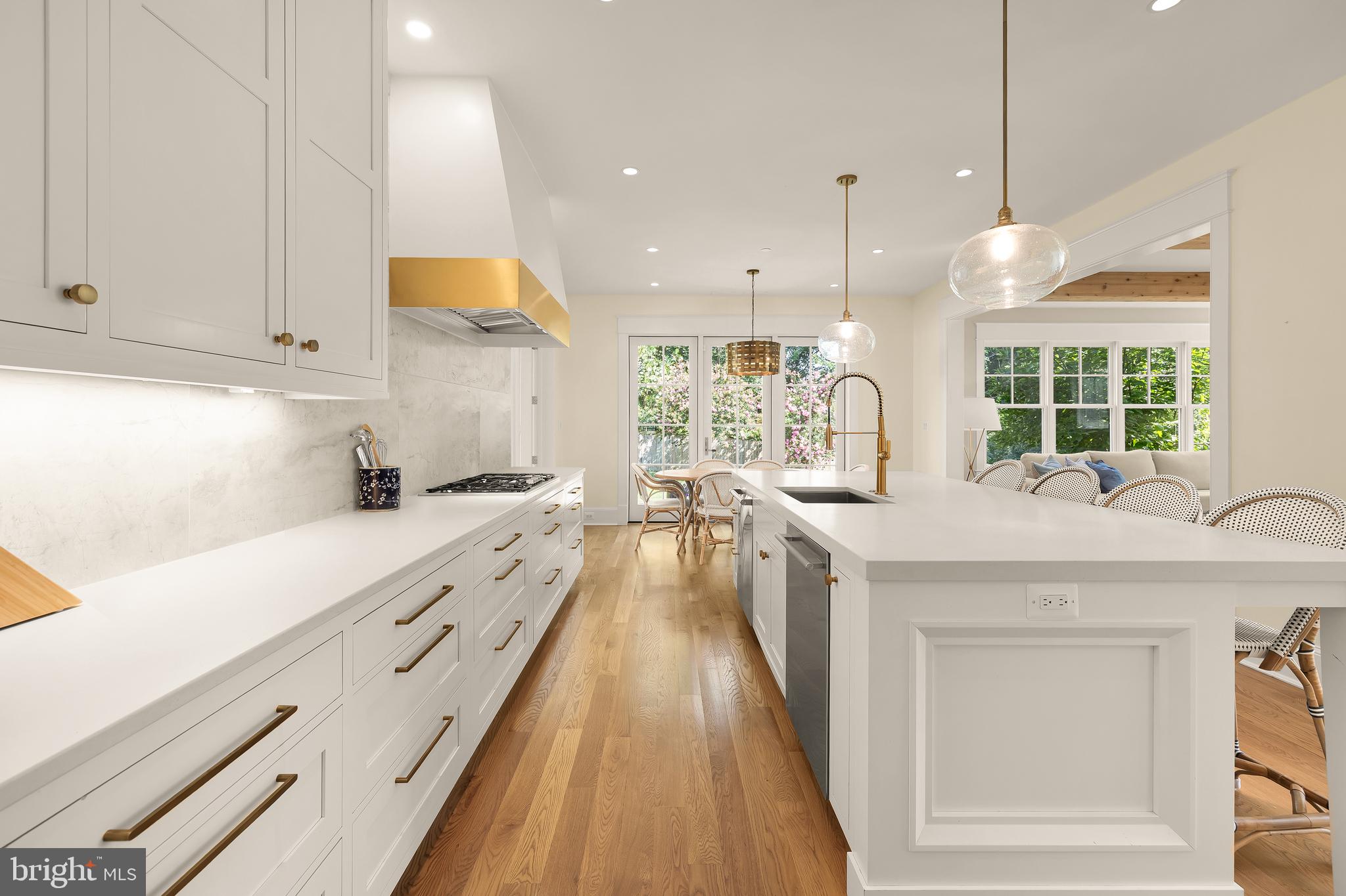 5907 Aberdeen Road Bethesda, MD 20817 - Photo 11 of 46