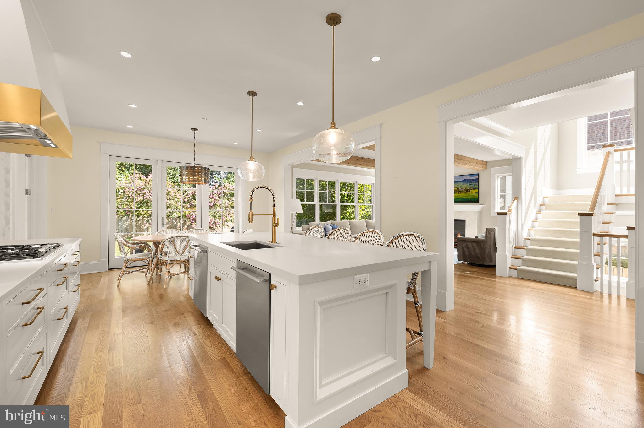 5907 Aberdeen Road Bethesda, MD 20817 - Photo 12 of 46