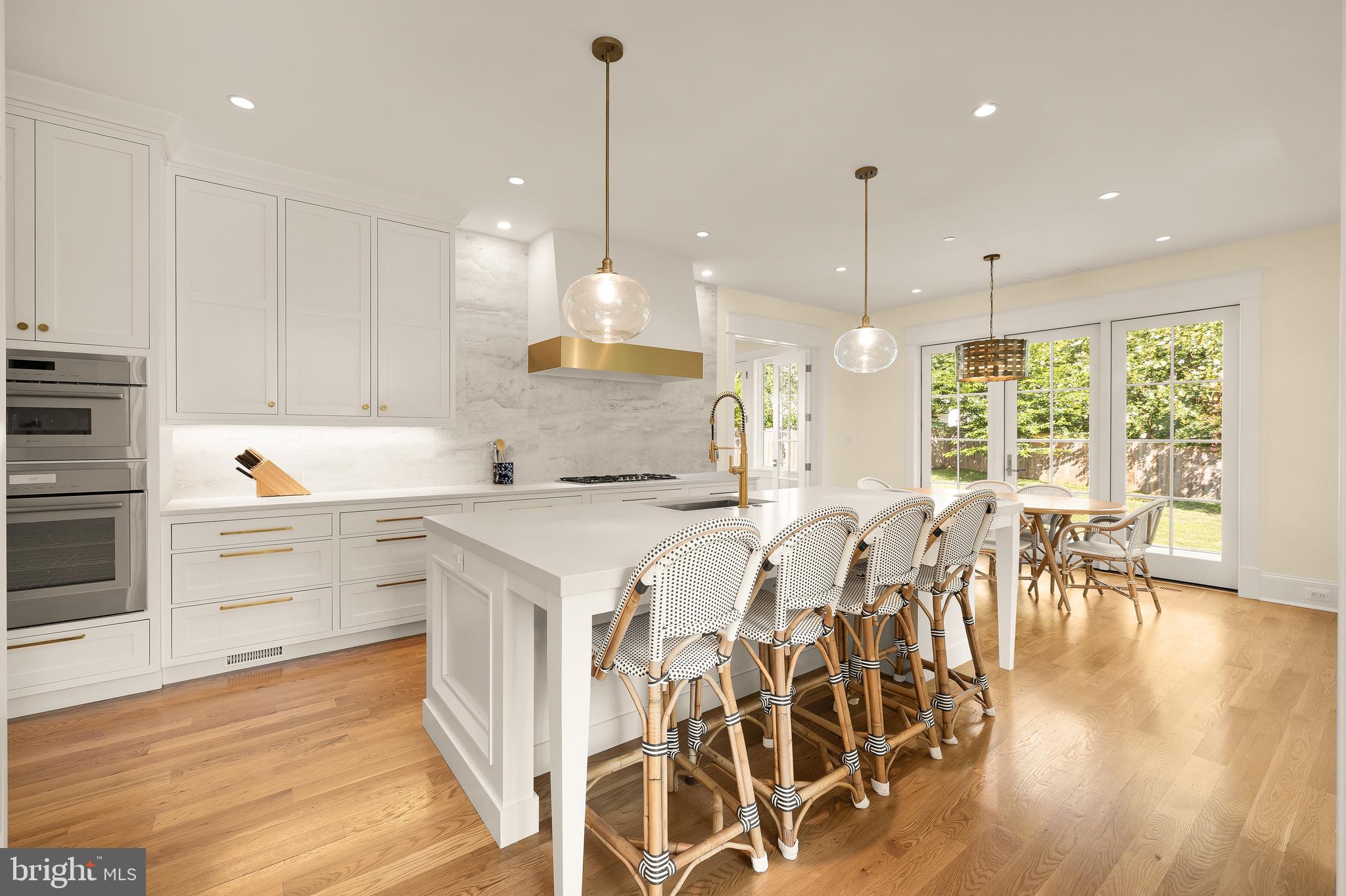 5907 Aberdeen Road Bethesda, MD 20817 - Photo 13 of 46