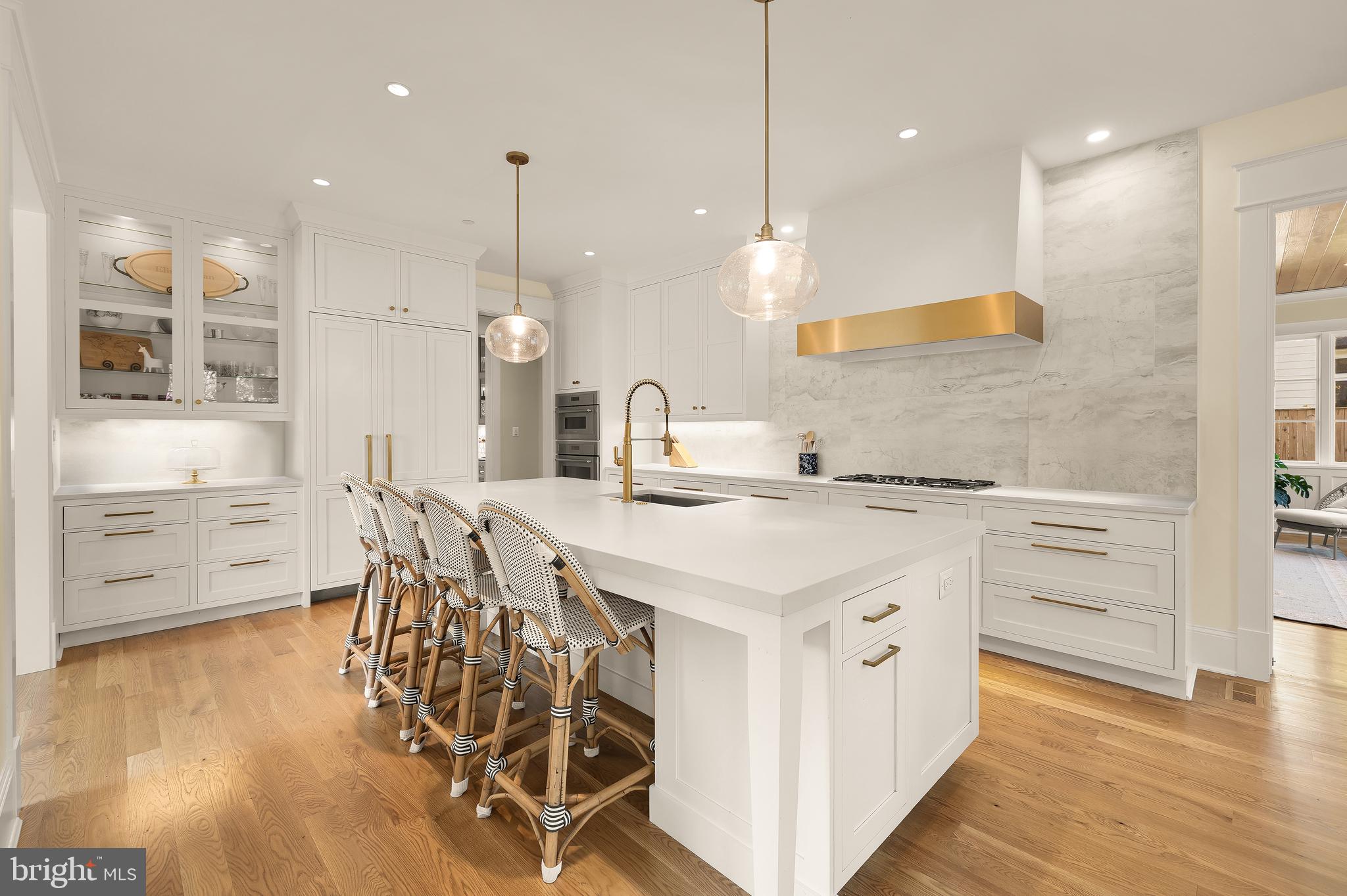 5907 Aberdeen Road Bethesda, MD 20817 - Photo 14 of 46