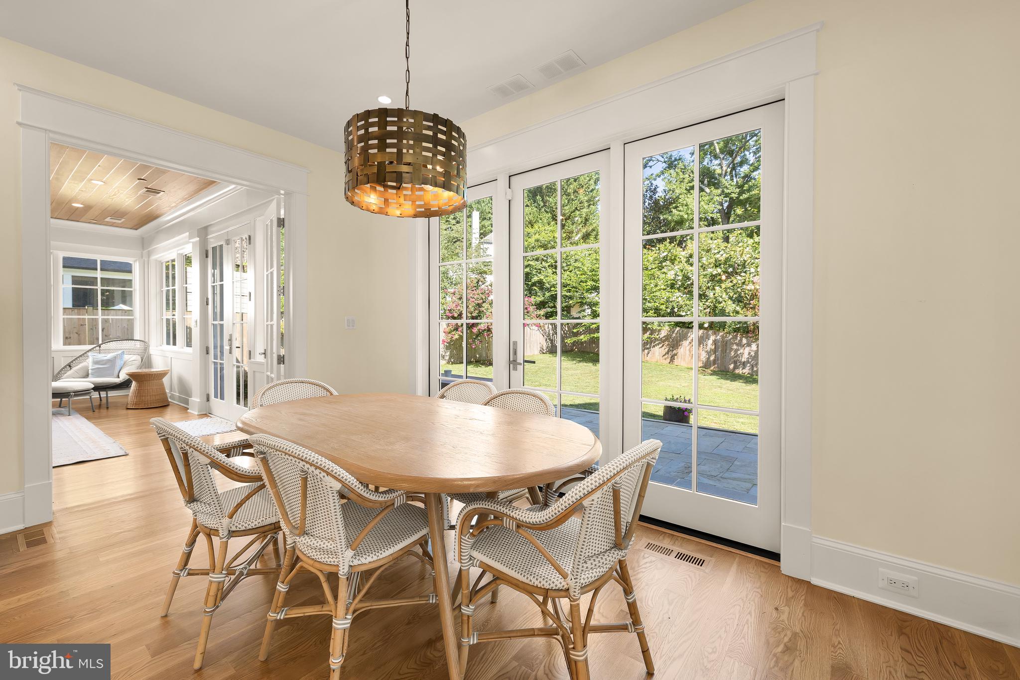 5907 Aberdeen Road Bethesda, MD 20817 - Photo 16 of 46