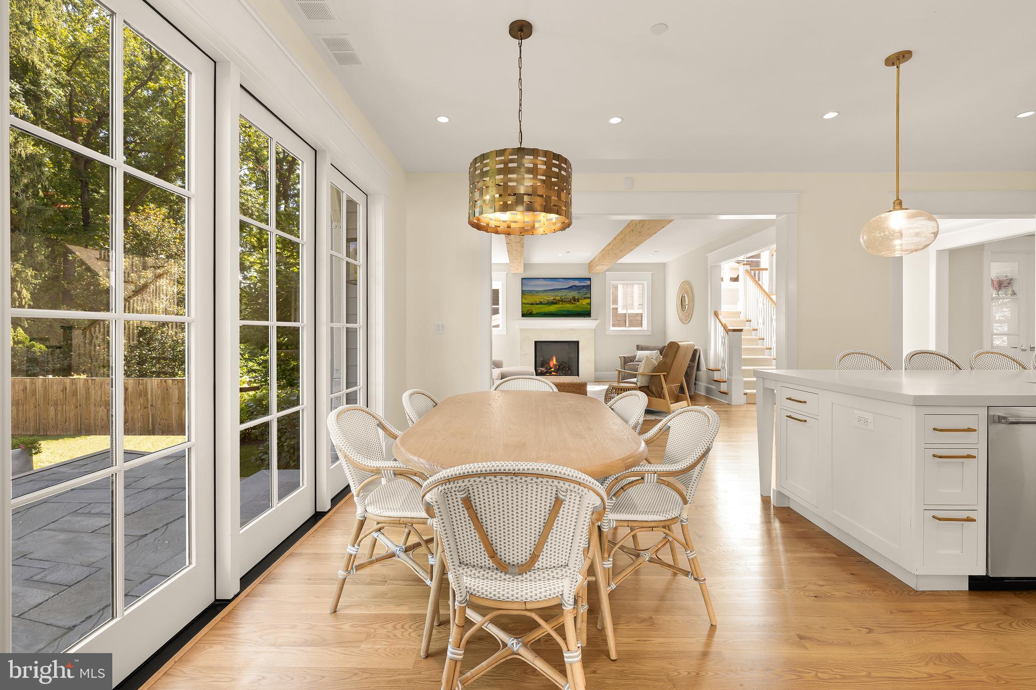 5907 Aberdeen Road Bethesda, MD 20817 - Photo 17 of 46