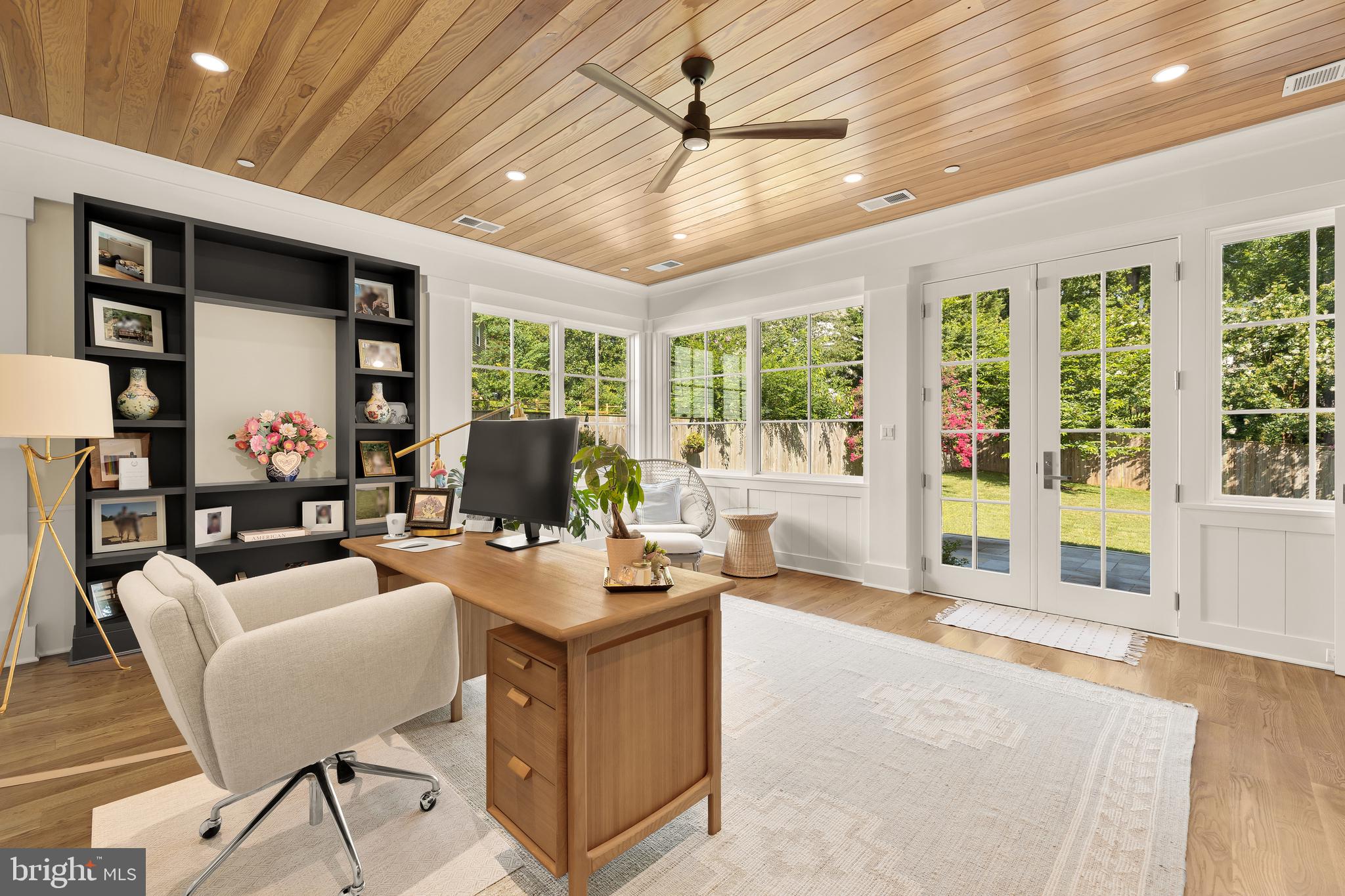 5907 Aberdeen Road Bethesda, MD 20817 - Photo 18 of 46