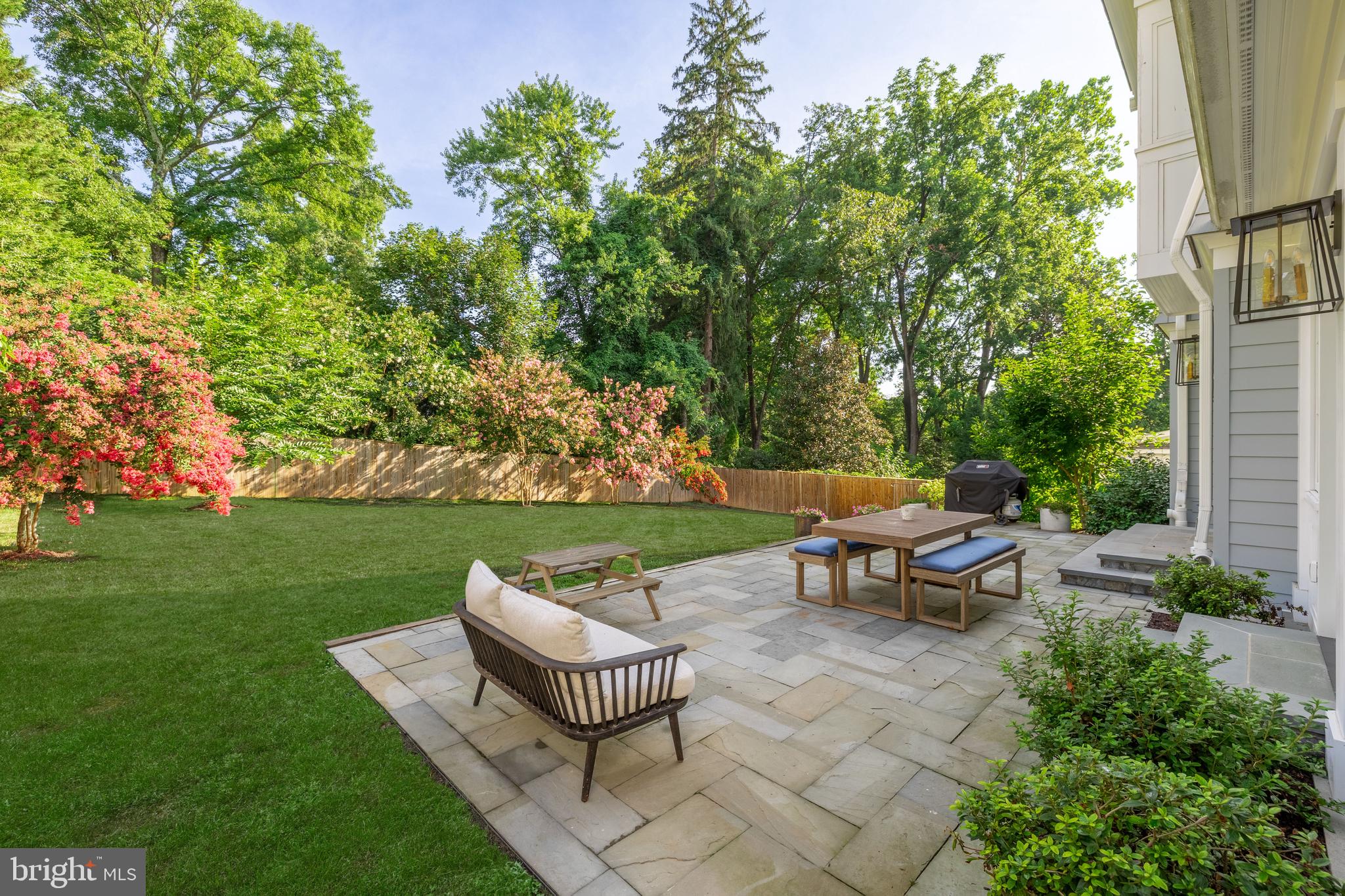 5907 Aberdeen Road Bethesda, MD 20817 - Photo 20 of 46