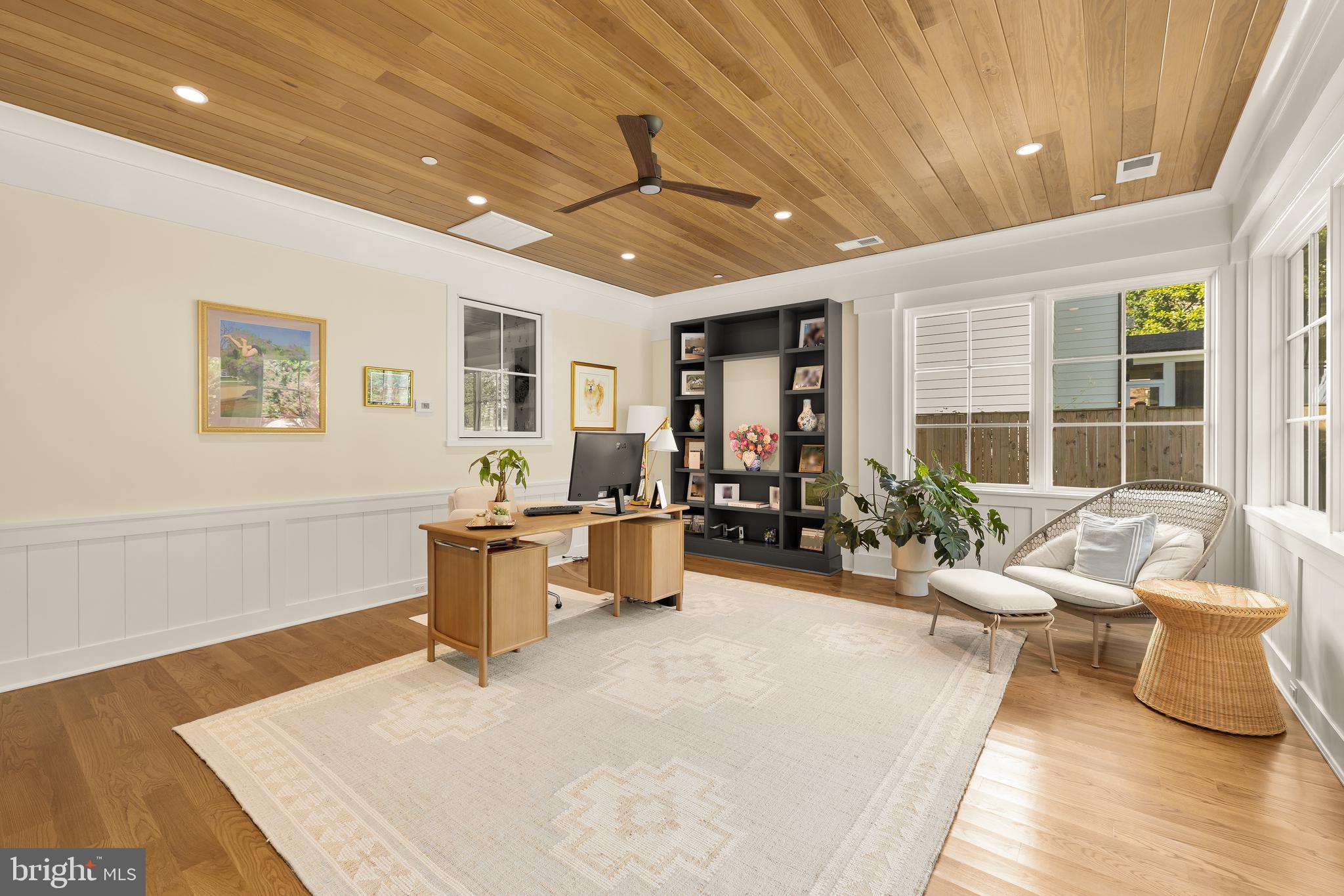 5907 Aberdeen Road Bethesda, MD 20817 - Photo 21 of 46