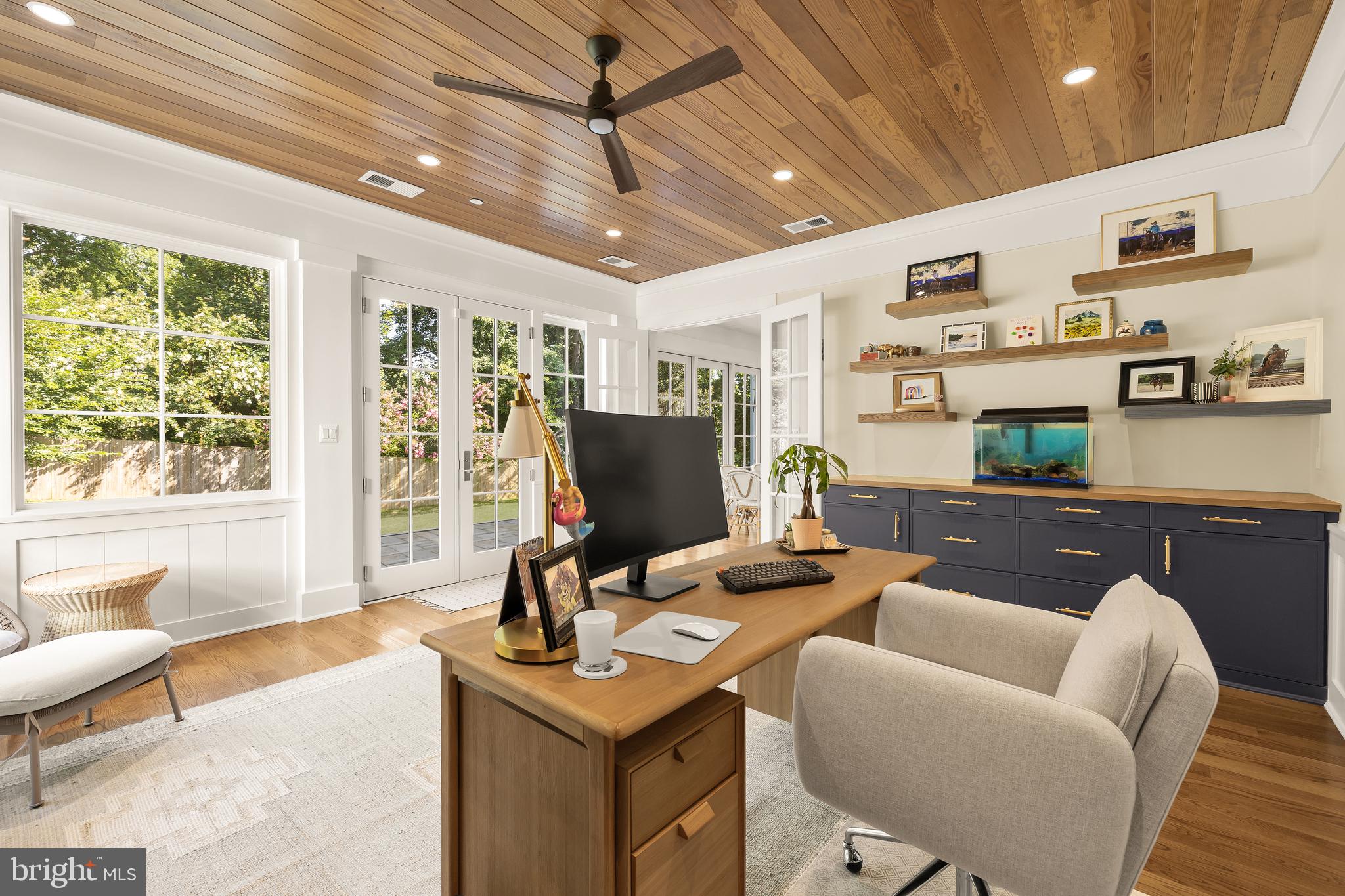 5907 Aberdeen Road Bethesda, MD 20817 - Photo 22 of 46