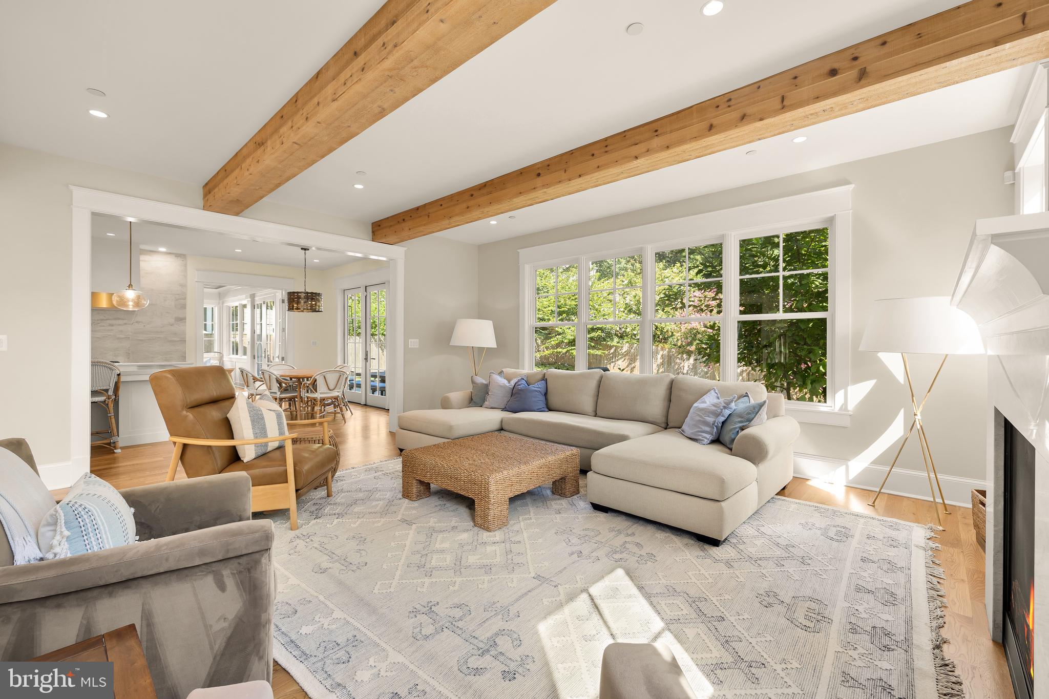 5907 Aberdeen Road Bethesda, MD 20817 - Photo 24 of 46