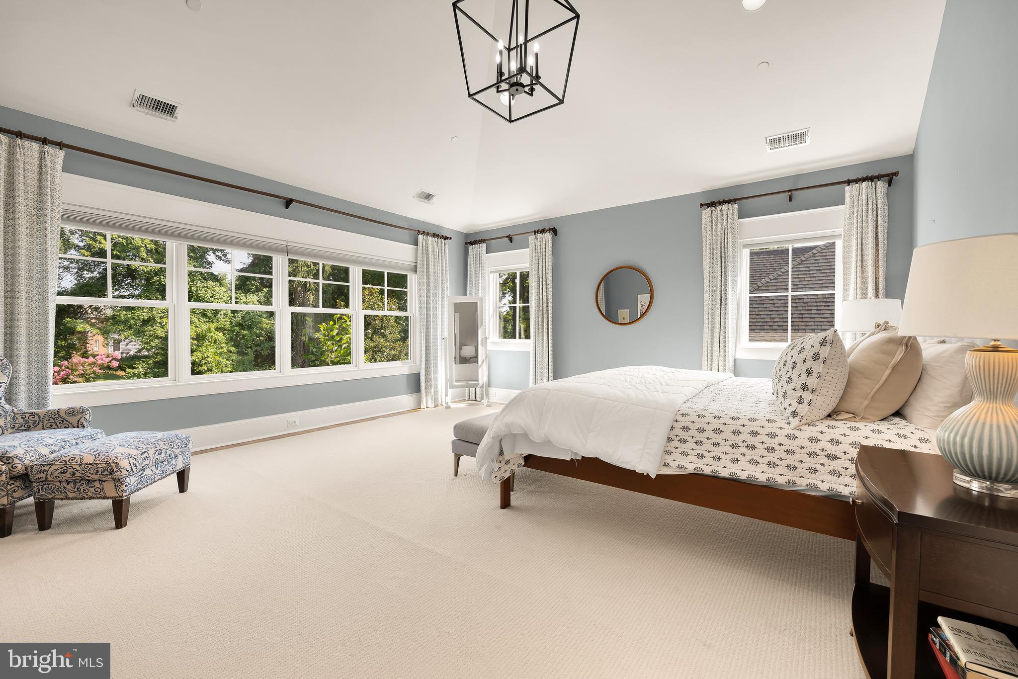 5907 Aberdeen Road Bethesda, MD 20817 - Photo 27 of 46