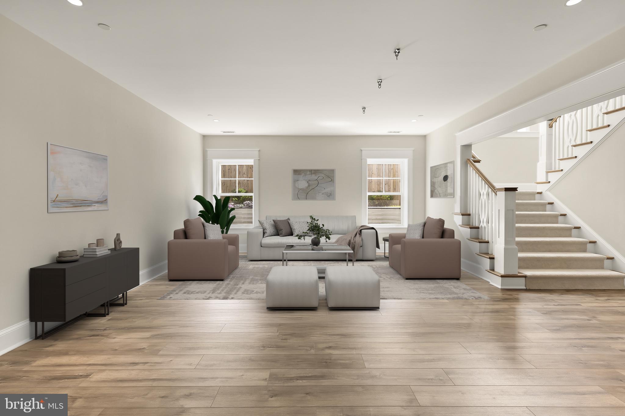 5907 Aberdeen Road Bethesda, MD 20817 - Photo 37 of 46