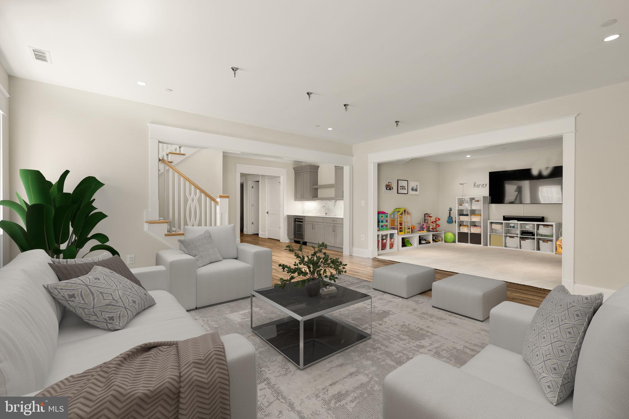 5907 Aberdeen Road Bethesda, MD 20817 - Photo 38 of 46